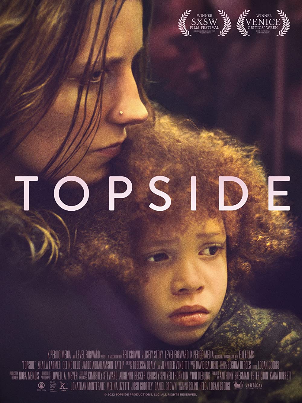 topside (2022)
